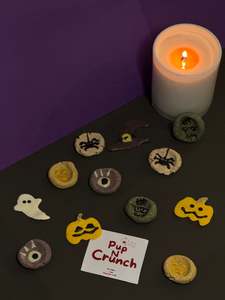 Halloween Cookies (Limited Edition)