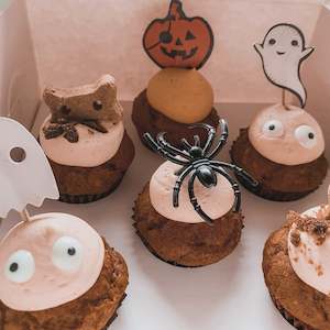 Products: Howl-oween Pawty Pack 6 Pack