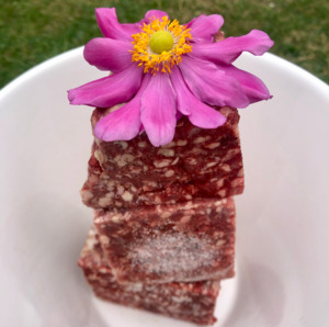 Meat No Bone: WILD VENISON  MINCE