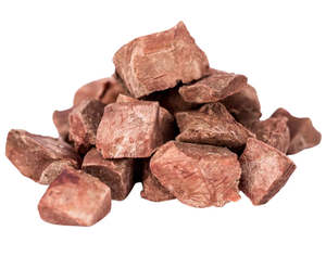 VENISON HEART - dried