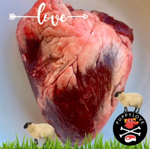 ROYALBURN LAMB HEARTS