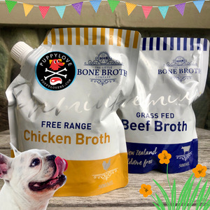 Other Stuff: BONE BROTH