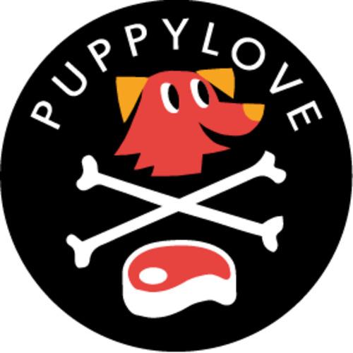 Merchandise: PUPPYLOVE GIFT CARD!