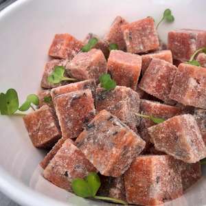 Packs - SALMON BITES