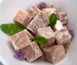 All: Packs - LAMB TRIPE - Frozen Bites