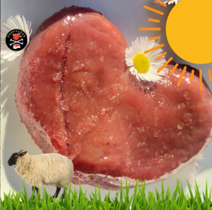 Packs - LAMB KIDNEY - Royalburn Whole Frozen