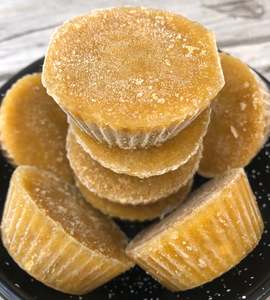 All: Packs - HEALING BROTH CAKES - Frozen