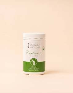 Products: PRO-d Joint Health