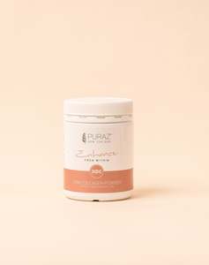 Products: RAW Collagen Powder