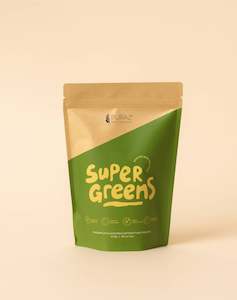 Products: Super Greens