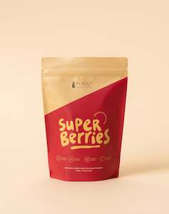 Products: Super Berries