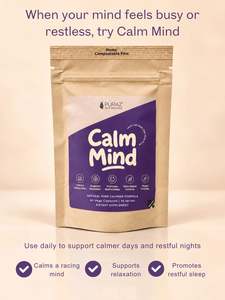 Products: Calm Mind