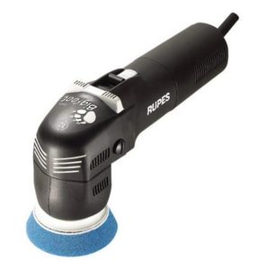 RUPES BigFoot Mini Electric 75mm Random Orbital Polisher - Pure Auto NZ
