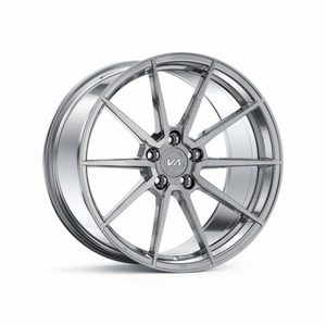 Variant™ Argon Full Brushed Titanium - Pure Auto NZ
