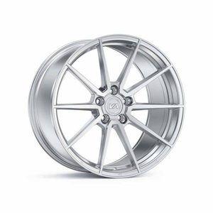 Variant™ Argon Silver Machined Face - Pure Auto NZ