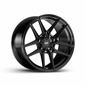 Variant™ Helium Black Semi-Gloss - Pure Auto NZ
