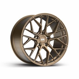 Variant™ Radon Satin Bronze - Pure Auto NZ