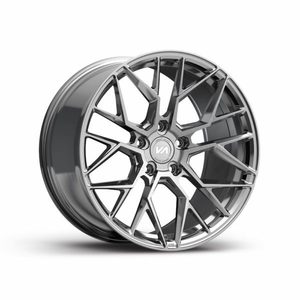 Variant™ Radon Titanium Brushed Face - Pure Auto NZ