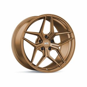Variant™ Xenon Brushed Bronze - Pure Auto NZ