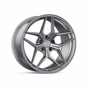 Variant™ Xenon Satin Gunmetal - Pure Auto NZ
