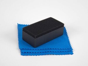 Applicator Sponge - Ceramic Paint Protection - 1pk