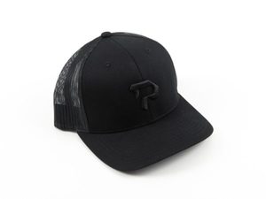 Pure: est Snapback Cap 1pk - Trigger logo
