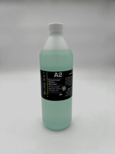 A2 Concentrated Alkaline Degreaser 1L