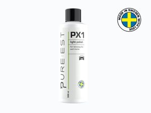 Products: PX1 Light Polish 500ml