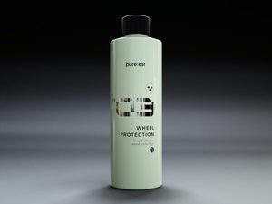 Products: WO3 Wheel Protection 500ml