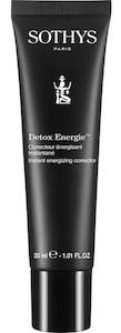 Instant Energising Corrector