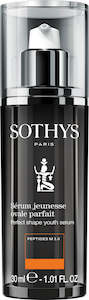 Perfect Shape Neck Youth Serum