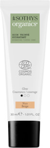 ORGANICS Hydrating Tinted Care