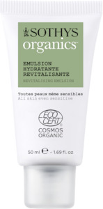 Products: ORGANICS Revitalising Emulsion
