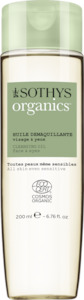 ORGANICS Cleansing Oil Face & Eyes
