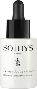 Flawless Complexion Serum