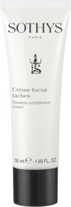 Flawless Complexion Cream