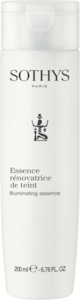 Illuminating Essence