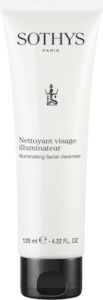 Products: Illuminating Facial Cleanser