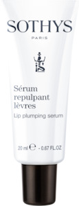 Products: Lip Plumping Serum