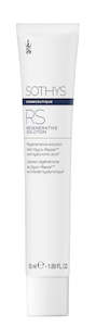 Products: Regenerative Solution