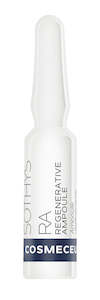 Regenerative Ampoules