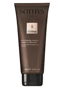 Homme Hair & Body Shower Gel