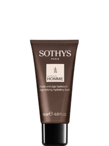 Homme Age Defying Hydrating Fluid