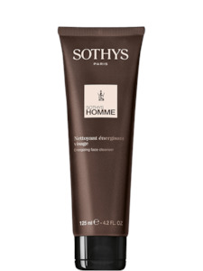 Products: Homme Energising Face Cleanser