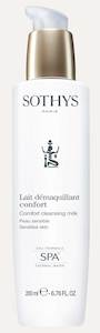 Comfort Spa Cleansing Milk