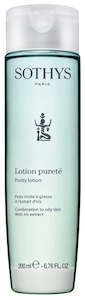 Purity Lotion