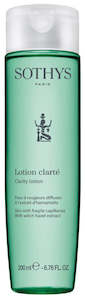 Daily Cleansers: Clarity Lotion