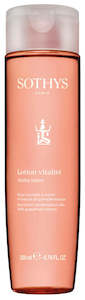 Vitality Lotion