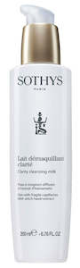 Clarity Cleansing Milk