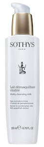 Vitality Cleansing Milk